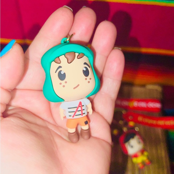 El Chavo Del Ocho Key Holder - Picture 3 of 13